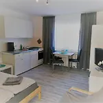Apartmán Urlaub Beim Schmied