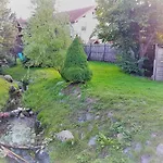 Apartmán Urlaub Beim Schmied Ostseebad Kühlungsborn