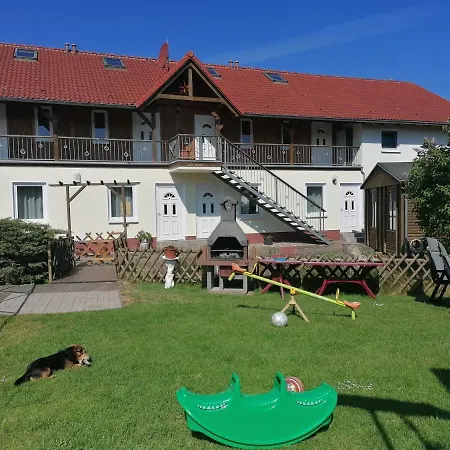 Urlaub Beim Schmied *