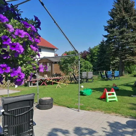 Urlaub Beim Schmied Apartmán *