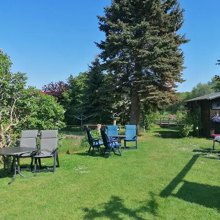 Apartmán Urlaub Beim Schmied *