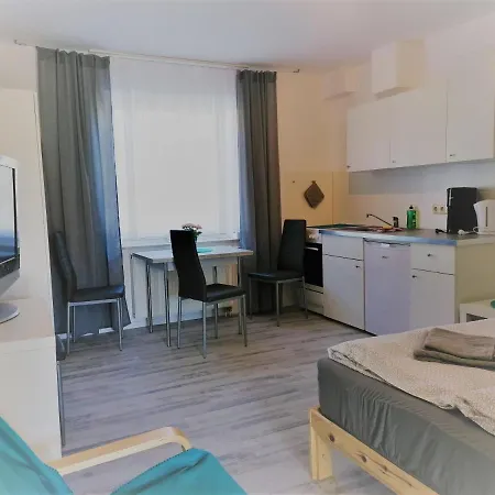 Urlaub Beim Schmied * Ostseebad Kühlungsborn