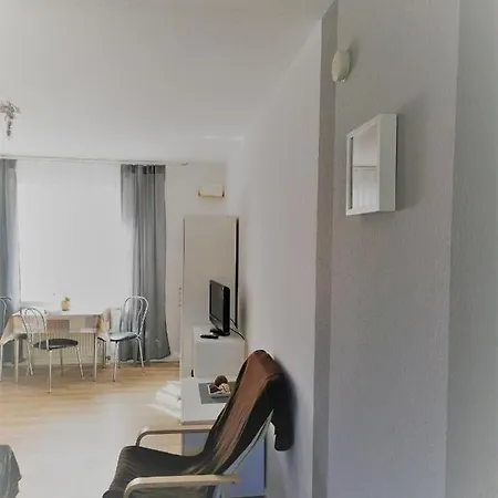 Urlaub Beim Schmied Lejlighed *