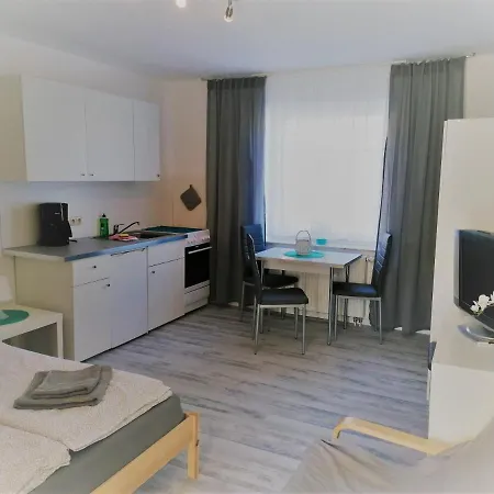 Apartmán Urlaub Beim Schmied
