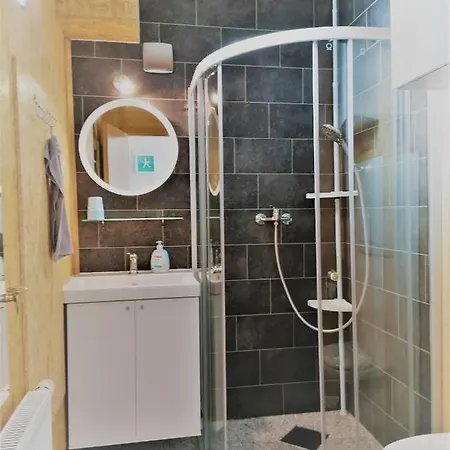 Urlaub Beim Schmied アパート *