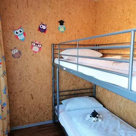 Urlaub Beim Schmied * Ostseebad Kühlungsborn