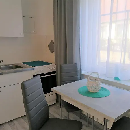 Urlaub Beim Schmied Ostseebad Kühlungsborn