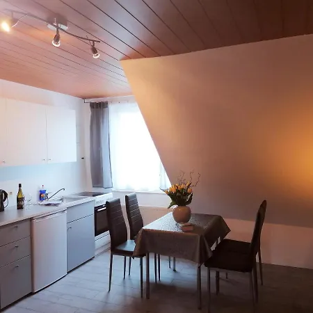 アパート Urlaub Beim Schmied *