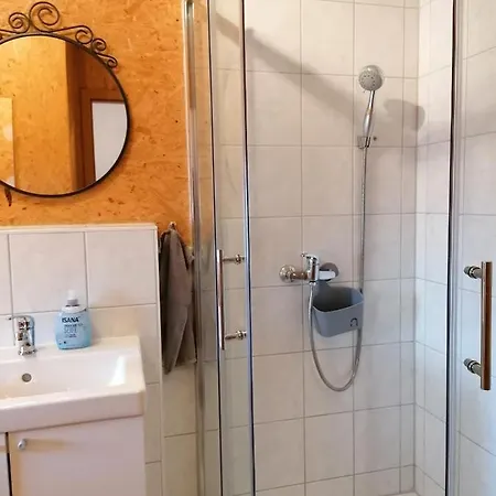 Lejlighed Urlaub Beim Schmied Ostseebad Kühlungsborn