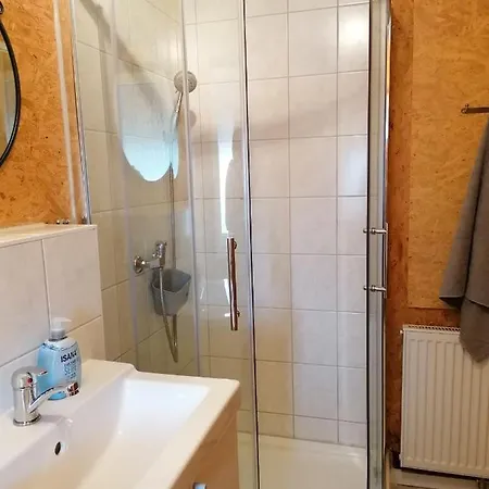 Urlaub Beim Schmied * Ostseebad Kühlungsborn