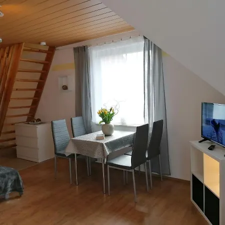 Urlaub Beim Schmied Ostseebad Kühlungsborn