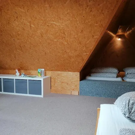 Lejlighed Urlaub Beim Schmied Ostseebad Kühlungsborn