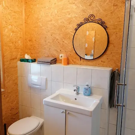 アパート Urlaub Beim Schmied *