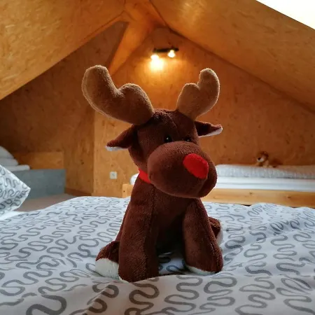 Lejlighed Urlaub Beim Schmied *