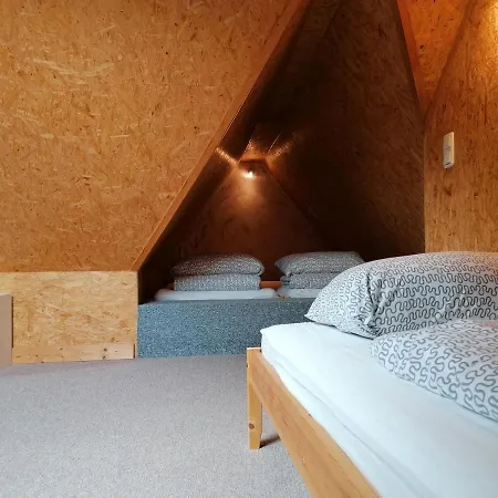 Urlaub Beim Schmied * Kuehlungsborn