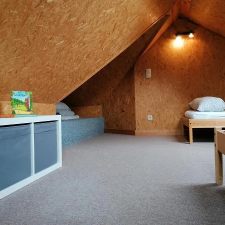 Lejlighed Urlaub Beim Schmied *