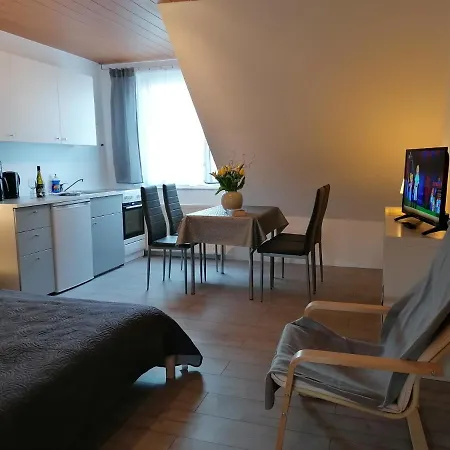 Urlaub Beim Schmied アパート *