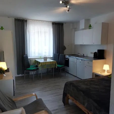 Urlaub Beim Schmied アパート