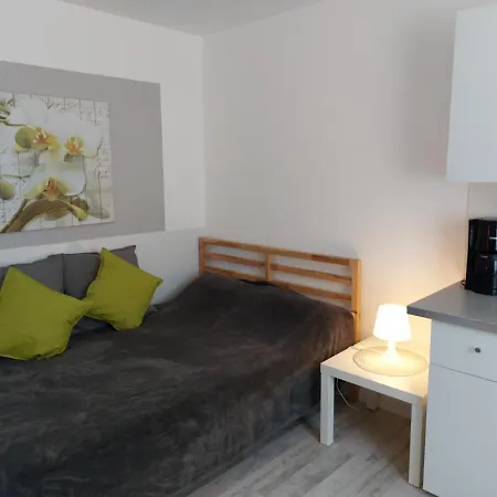 Urlaub Beim Schmied Ostseebad Kühlungsborn