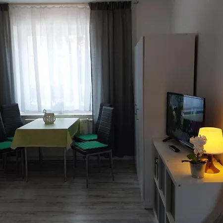 Lejlighed Urlaub Beim Schmied