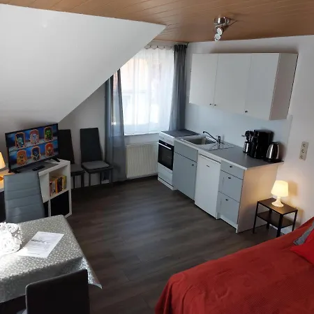 Lejlighed Urlaub Beim Schmied *