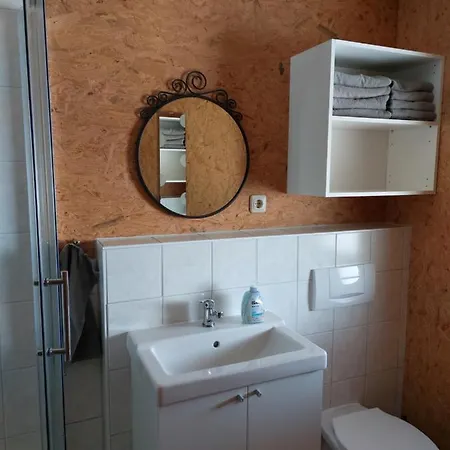 Urlaub Beim Schmied アパート *