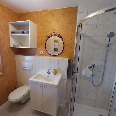 Urlaub Beim Schmied * Ostseebad Kühlungsborn