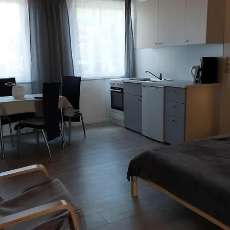 アパート Urlaub Beim Schmied *