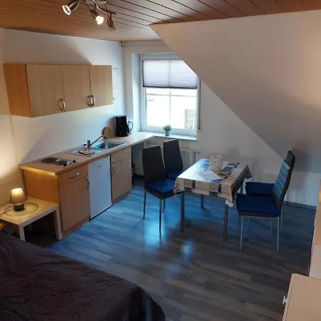 アパート Urlaub Beim Schmied Ostseebad Kühlungsborn