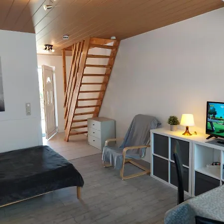 Urlaub Beim Schmied Apartment Kuehlungsborn