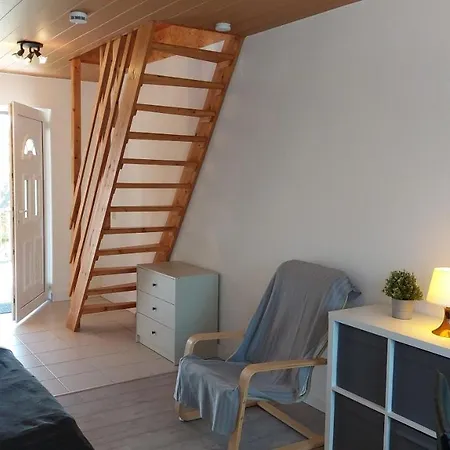 Urlaub Beim Schmied * Ostseebad Kühlungsborn