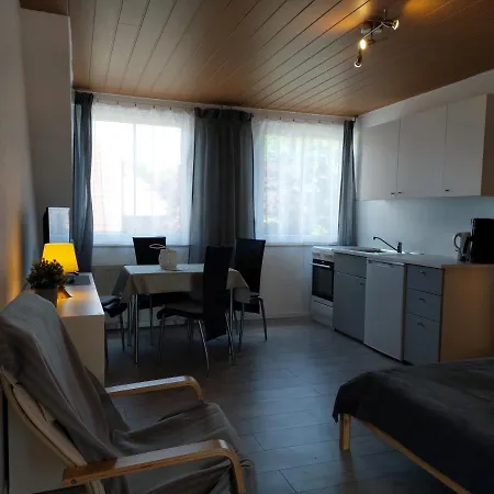 Urlaub Beim Schmied Ostseebad Kühlungsborn