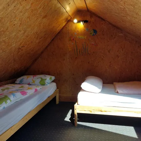 Lejlighed Urlaub Beim Schmied