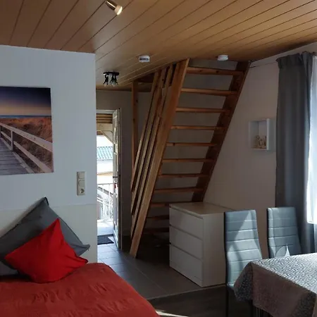 Urlaub Beim Schmied Lejlighed *