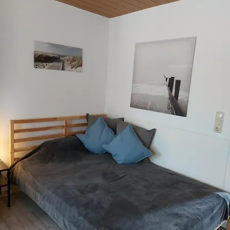 Urlaub Beim Schmied Ostseebad Kühlungsborn