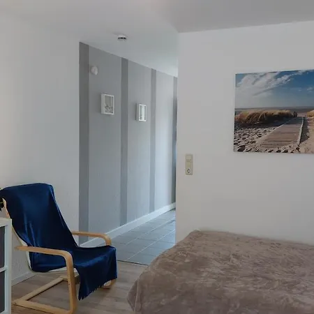 Urlaub Beim Schmied Ostseebad Kühlungsborn