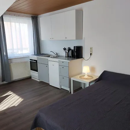 アパート Urlaub Beim Schmied *