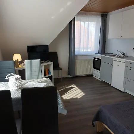 Lejlighed Urlaub Beim Schmied