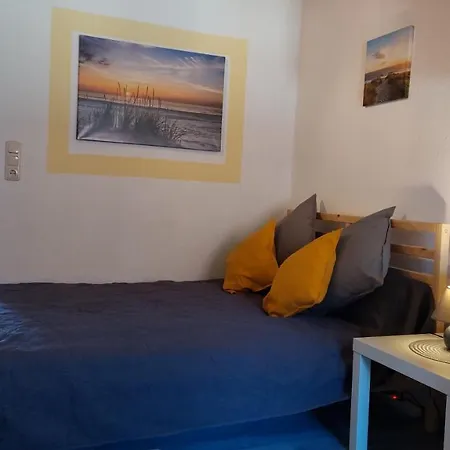 Urlaub Beim Schmied Lejlighed Ostseebad Kühlungsborn