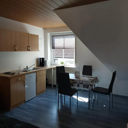 Urlaub Beim Schmied アパート *