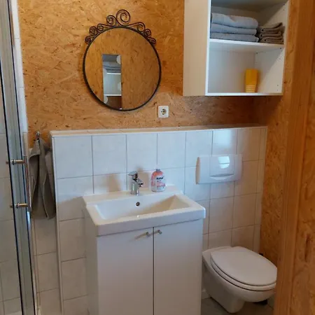 Urlaub Beim Schmied * Ostseebad Kühlungsborn