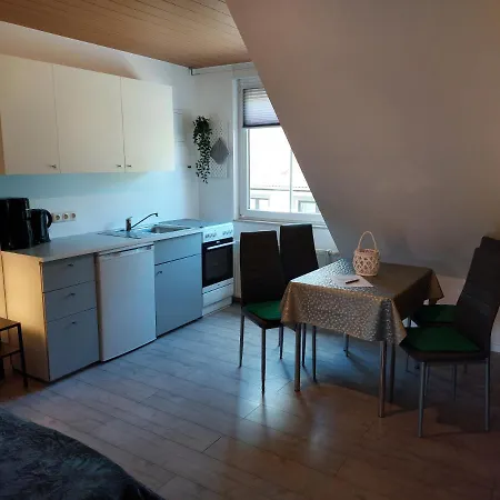 Urlaub Beim Schmied アパート *