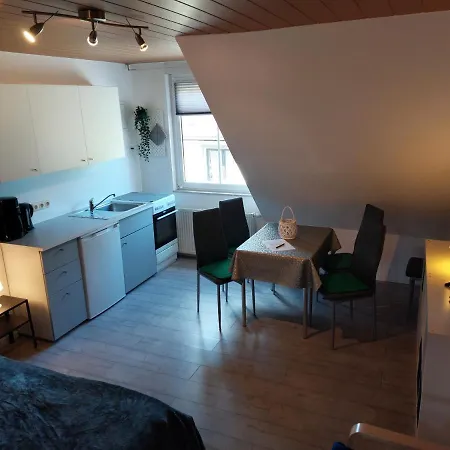 Urlaub Beim Schmied Apartment Kuehlungsborn