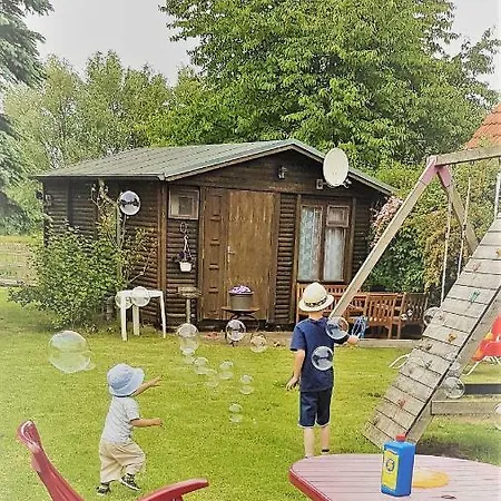 Lejlighed Urlaub Beim Schmied