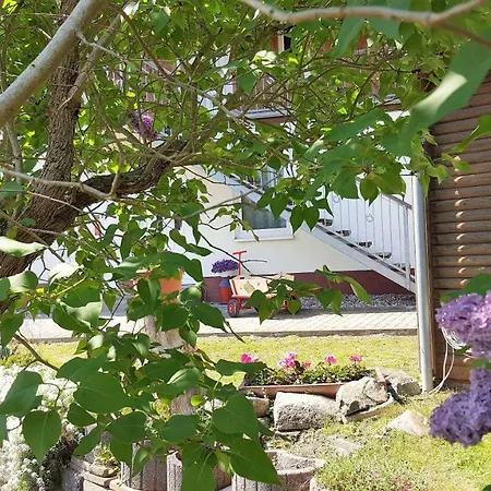 Urlaub Beim Schmied * Ostseebad Kühlungsborn