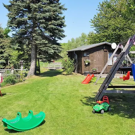 Urlaub Beim Schmied Ostseebad Kühlungsborn