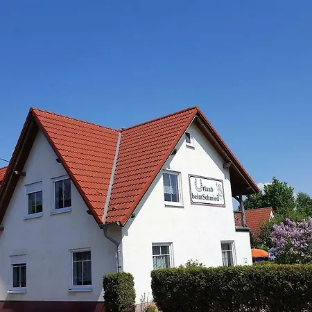 Lejlighed Urlaub Beim Schmied *