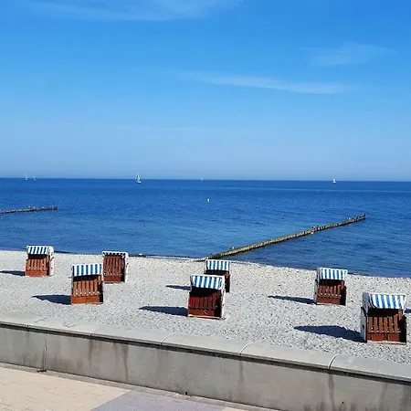 Urlaub Beim Schmied Lejlighed *