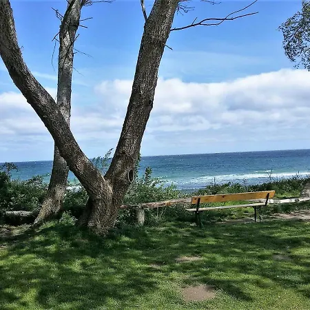 Apartmán Urlaub Beim Schmied *