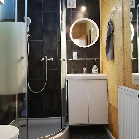 Urlaub Beim Schmied アパート Ostseebad Kühlungsborn